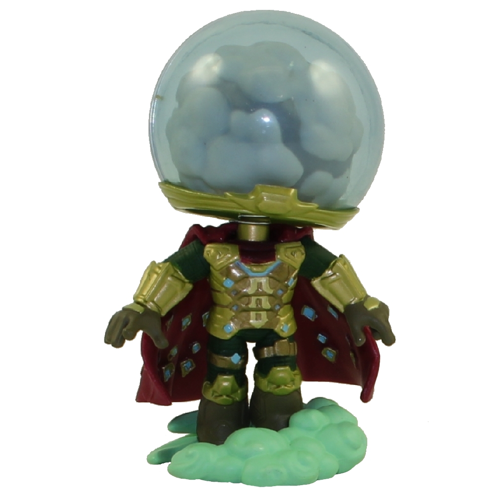 mysterio plush