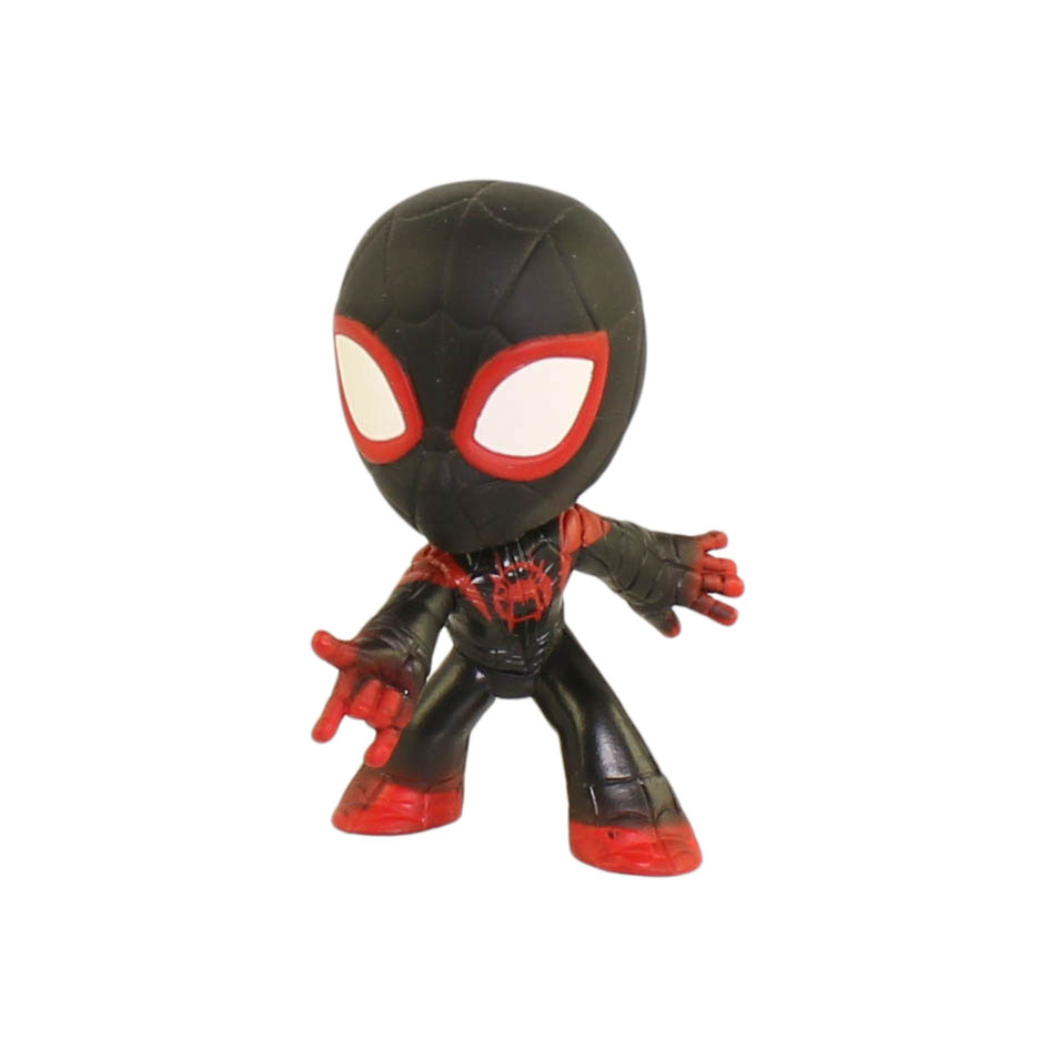 Funko Mystery Minis Vinyl Figure - Spider-man Into The Spider-verse 