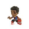 Funko Mystery Minis Figure - Spider-Man into the Spider-Verse - MILES MORALES (Unmasked)(2.5 inch) (