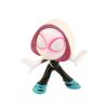 Funko Mystery Minis Figure - Spider-Man into the Spider-Verse - SPIDER-GWEN (3 inch) (Mint)