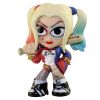 Funko Mystery Minis Vinyl Figure - Suicide Squad - HARLEY QUINN with Bat (Mint)