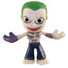 Funko Mystery Minis Vinyl Figure - Suicide Squad - JOKER (Shirtless) (Mint)