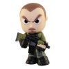 Funko Mystery Minis Vinyl Figure - Suicide Squad - RICK FLAG (Mint)