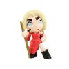 Funko Mystery Minis Figure - The Suicide Squad (2021) - HARLEY QUINN (Red Dress)(3 inch) 1/72 (Mint)