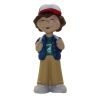 Funko Mystery Minis Vinyl Figure - Stranger Things - DUSTIN HENDERSON (2.5 inch) (Mint)