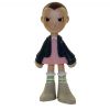 Funko Mystery Minis Vinyl Figure - Stranger Things - ELEVEN (2.5 inch) (Mint)