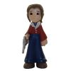 Funko Mystery Minis Vinyl Figure - Stranger Things - NANCY WHEELER (2.5 inch) (Mint)