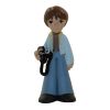 Funko Mystery Minis Vinyl Figure - Stranger Things - JONATHAN BYERS (2.5 inch) (Mint)