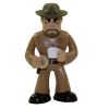 Funko Mystery Minis Vinyl Figure - Stranger Things - CHIEF JIM HOPPER (3 inch) (Mint)