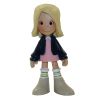 Funko Mystery Minis Vinyl Figure - Stranger Things - ELEVEN (Blonde Wig)(2.5 inch) (Mint)