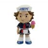 Funko Mystery Minis Vinyl Figure - Stranger Things S2 - SCOOPS AHOY STEVE (3 inch) (Mint)