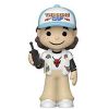 Funko Mystery Minis Vinyl Figure - Stranger Things Season 4 - DUSTIN (2.5 inch) 1/6 (Mint)