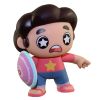 Funko Mystery Minis Vinyl Figure - Steven Universe - STEVEN with Shield (2 inch) (Mint)