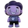 Funko Mystery Minis Vinyl Figure - Steven Universe - AMETHYST STEVEN (2 inch) (Mint)