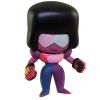 Funko Mystery Minis Vinyl Figure - Steven Universe - GARNET with Gauntlet Gloves (3 inch) (Mint)