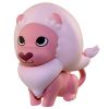 Funko Mystery Minis Vinyl Figure - Steven Universe - PINK LION (3 inch) (Mint)