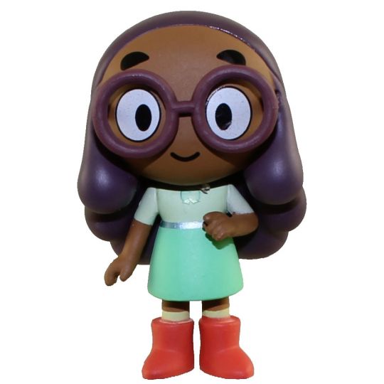 funko pop steven universe connie