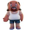 Funko Mystery Minis Vinyl Figure - Steven Universe - DAD GREG (2.5 inch) (Mint)