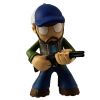 Funko Mystery Minis Vinyl Figure - Supernatural - BOBBY (Mint)