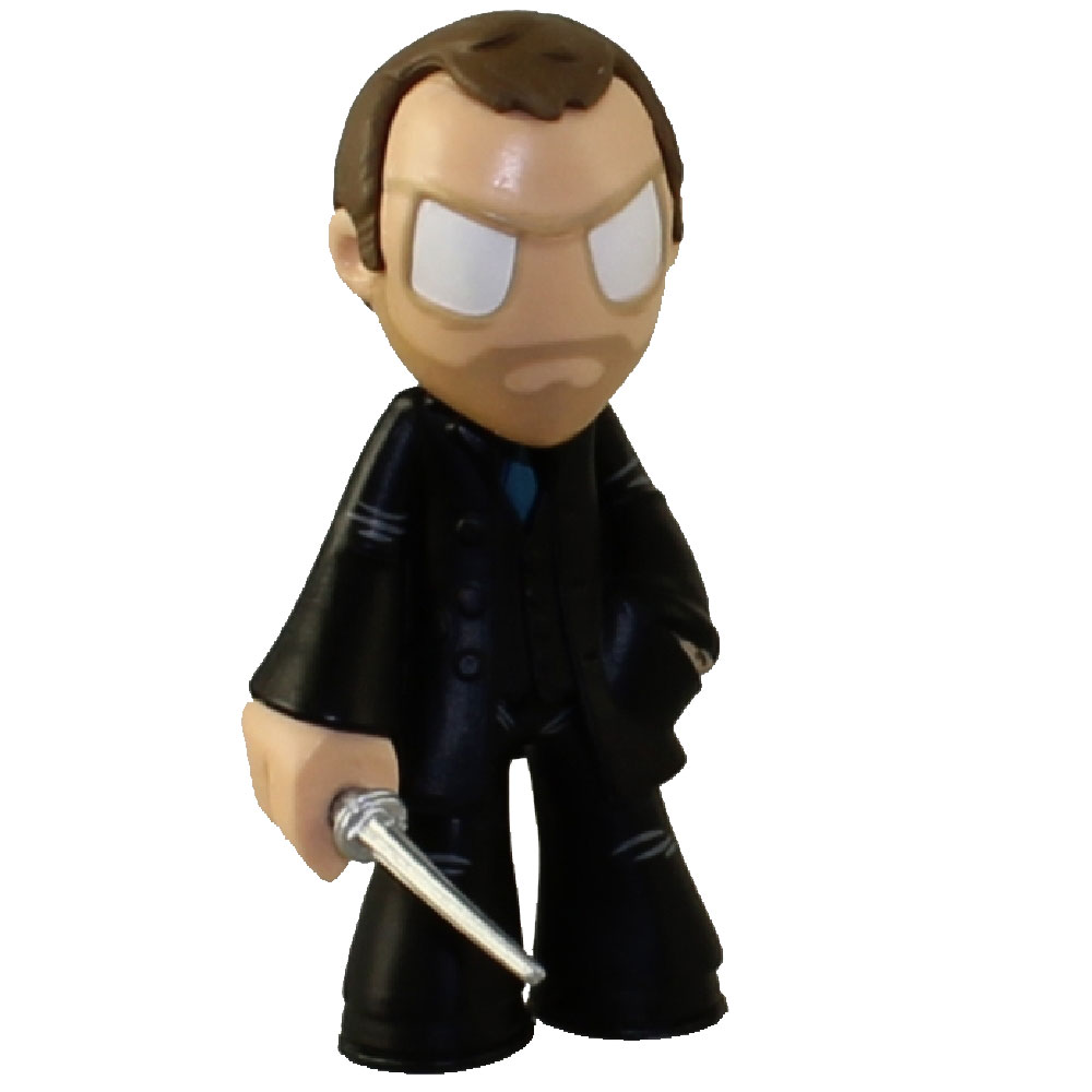 funko mystery minis supernatural