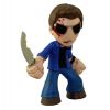 Funko Mystery Minis Vinyl Figure - Supernatural - DEMON DEAN (Mint)