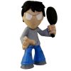 Funko Mystery Minis Vinyl Figure - Supernatural - KEVIN (Mint)