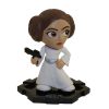 Funko Mystery Minis Vinyl Bobble Figure - Star Wars S1 - PRINCESS LEIA (3 inch) (Mint)