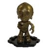 Funko Mystery Minis Vinyl Bobble Figure - Star Wars S1 - C-3PO (3 inch) (Mint)