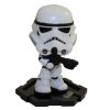 Funko Mystery Minis Vinyl Bobble Figure - Star Wars S1 - STORMTROOPER (3 inch) (Mint)