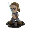 Funko Mystery Minis Vinyl Bobble Figure - Star Wars Episode 8: The Last Jedi - REY (3 inch) (Mint)