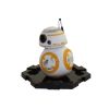 Funko Mystery Minis Vinyl Bobble Figure - Star Wars Episode 8: The Last Jedi - BB-8 (2 inch) (Mint)