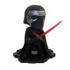 Funko Mystery Minis Vinyl Bobble Figure - Star Wars Episode 8: The Last Jedi - KYLO REN (3 inch) (Mi