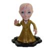 Funko Mystery Minis Vinyl Bobble Figure - Star Wars EP8: The Last Jedi - SUPREME LEADER SNOKE (3 in)