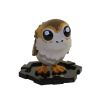 Funko Mystery Minis Vinyl Bobble Figure - Star Wars Episode 8: The Last Jedi - PORG (2.5 inch) (Mint