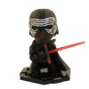 Funko Mystery Minis Vinyl Figure - Star Wars Ep. 9: The Rise of Skywalker - KYLO REN (3 inch) (Mint)