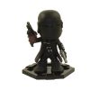 Funko Mystery Minis Vinyl Figure - Star Wars The Rise of Skywalker - KNIGHT OF REN (Blaster) (3 inch