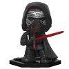 Funko Mystery Minis Vinyl Figure - Star Wars Ep. 9: The Rise of Skywalker - KYLO REN (Hooded) *EXCL*