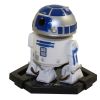 Funko Mystery Minis Vinyl Figure - Star Wars The Empire Strikes Back - R2-D2 (2 inch) (Mint)