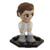 Funko Mystery Minis Vinyl Figure - Star Wars The Empire Strikes Back - PRINCESS LEIA (3 inch) (Mint)