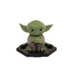 Funko Mystery Minis Vinyl Figure - Star Wars The Empire Strikes Back - YODA (1.75 inch) (Mint)