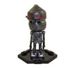 Funko Mystery Minis Vinyl Figure - Star Wars The Empire Strikes Back - IG-88 (3 inch) (Mint)