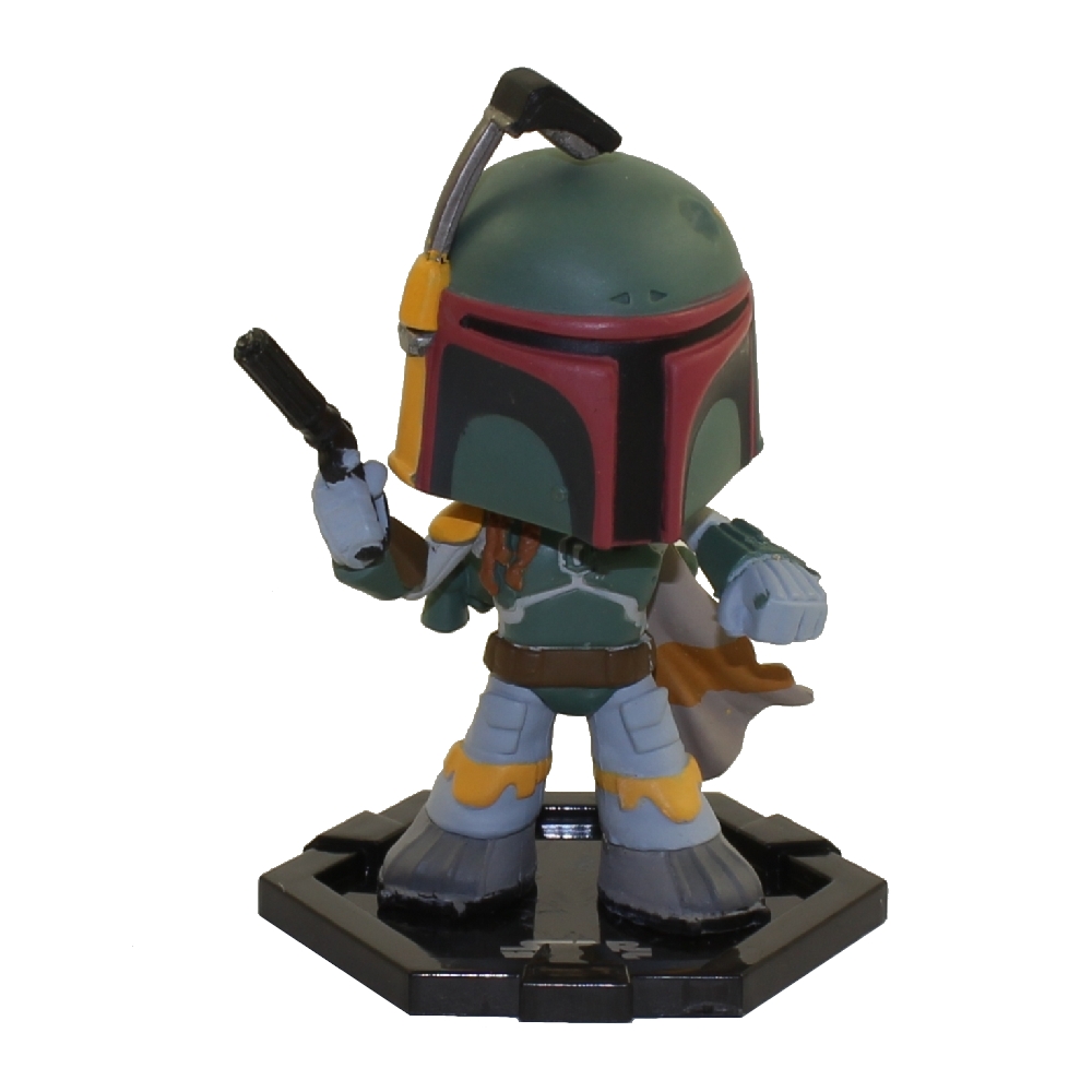 Funko Mystery Minis Vinyl Figure - Star Wars The Empire Strikes Back 