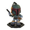 Funko Mystery Minis Vinyl Figure - Star Wars The Empire Strikes Back - BOBA FETT (3 inch) (Mint)