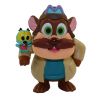 Funko Mystery Minis Vinyl Figure - The Disney Afternoon S1 - MONTEREY JACK (2.5 inch) (Mint)