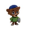 Funko Mystery Minis Vinyl Figure - The Disney Afternoon S1 - KIT (2 inch) (Mint)