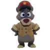 Funko Mystery Minis Vinyl Figure - The Disney Afternoon S1 - BALOO (3 inch) (Mint)