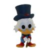 Funko Mystery Minis Vinyl Figure - The Disney Afternoon S1 - SCROOGE MCDUCK (2.5 inch) (Mint)