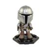 Funko Mystery Minis Figure - The Mandalorian S1 - THE MANDALORIAN (3 inch) 1/6 (Mint)