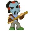 Funko Mystery Minis Vinyl Figure - Teenage Mutant Ninja Turtle - CASEY JONES (Mint)