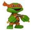 Funko Mystery Minis Vinyl Figure - Teenage Mutant Ninja Turtle - MICHELANGELO (Mint)